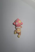 Monkey Blossom Series Hipper