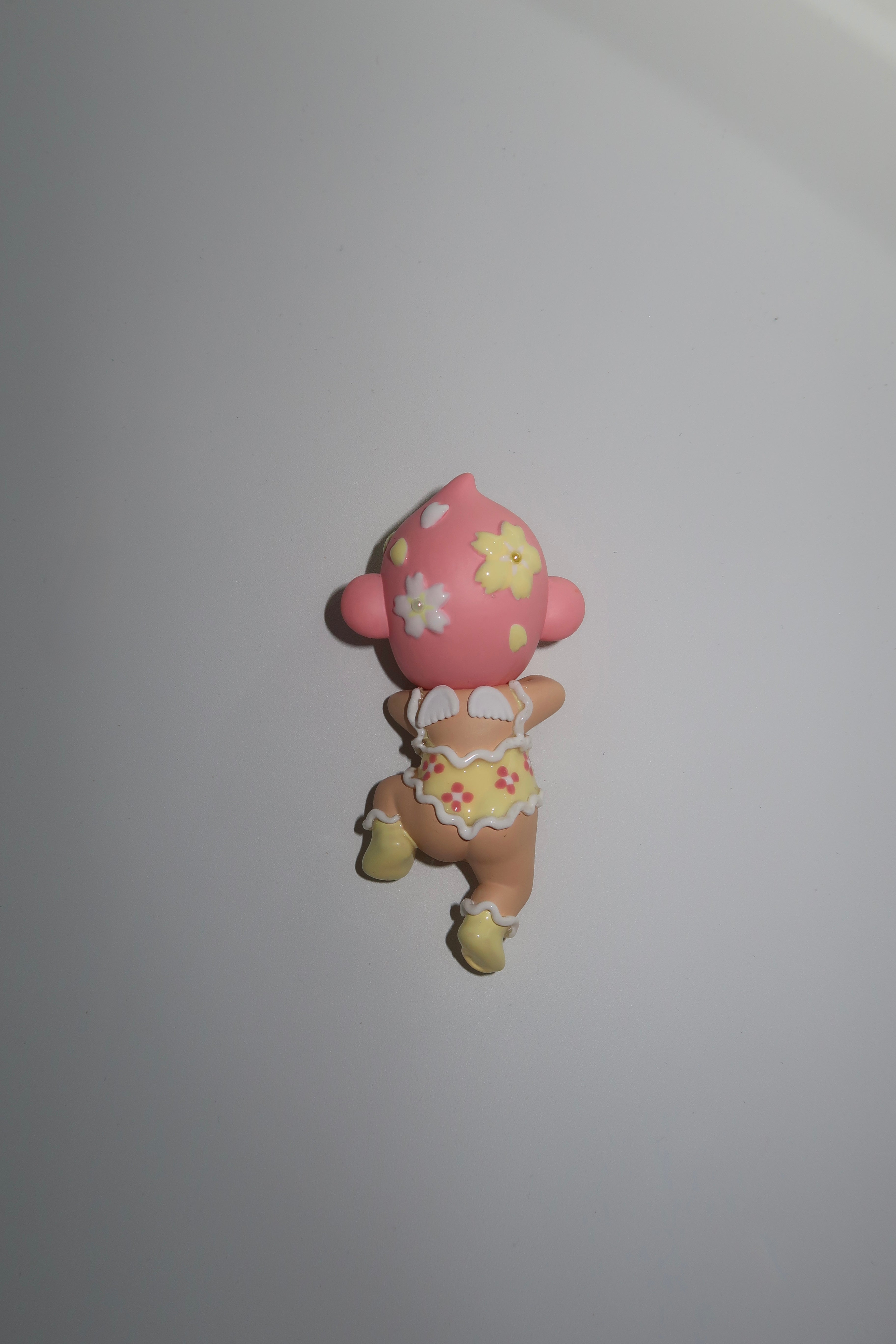 Monkey Blossom Series Hipper