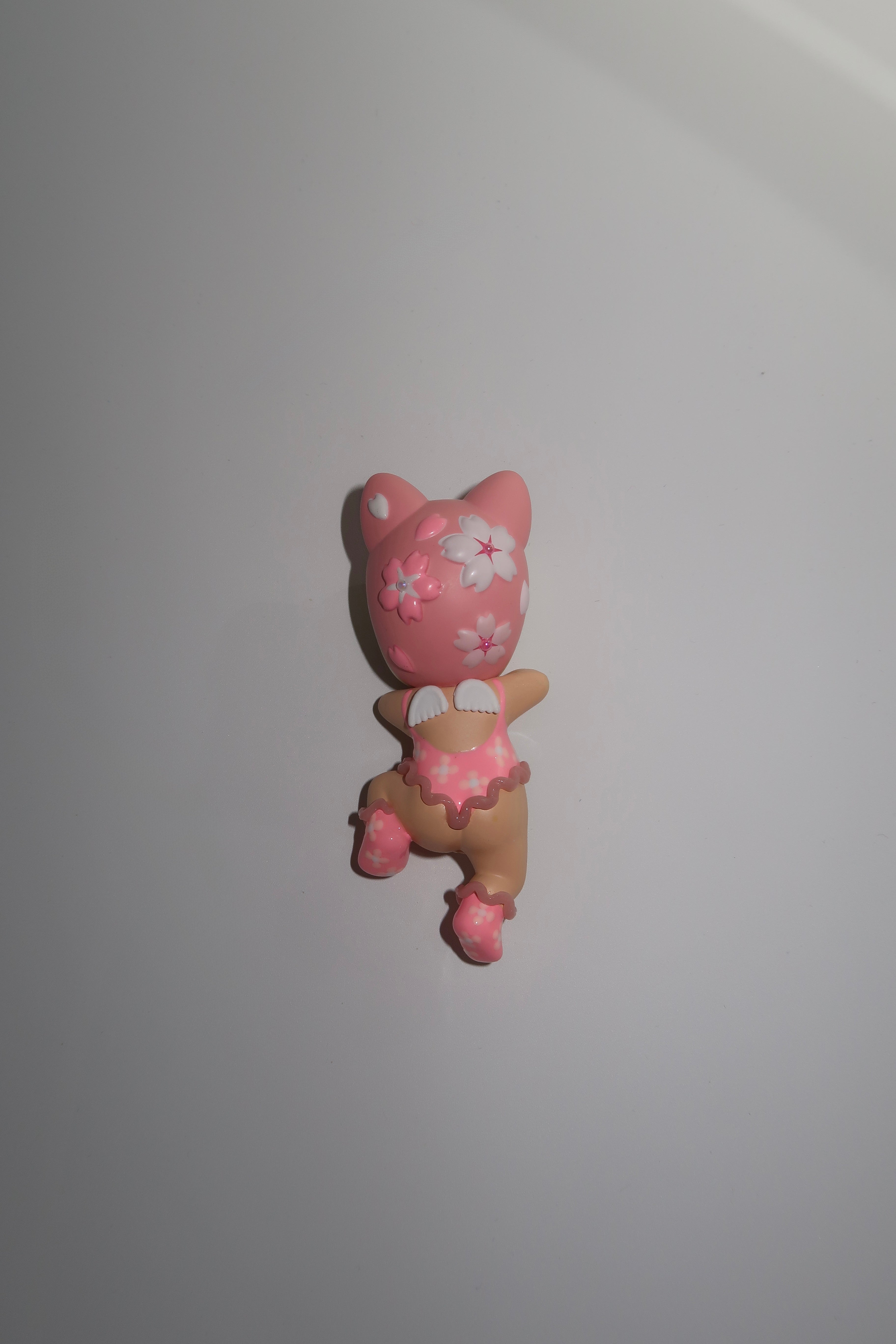 Shiba Inu Blossom Series Hipper