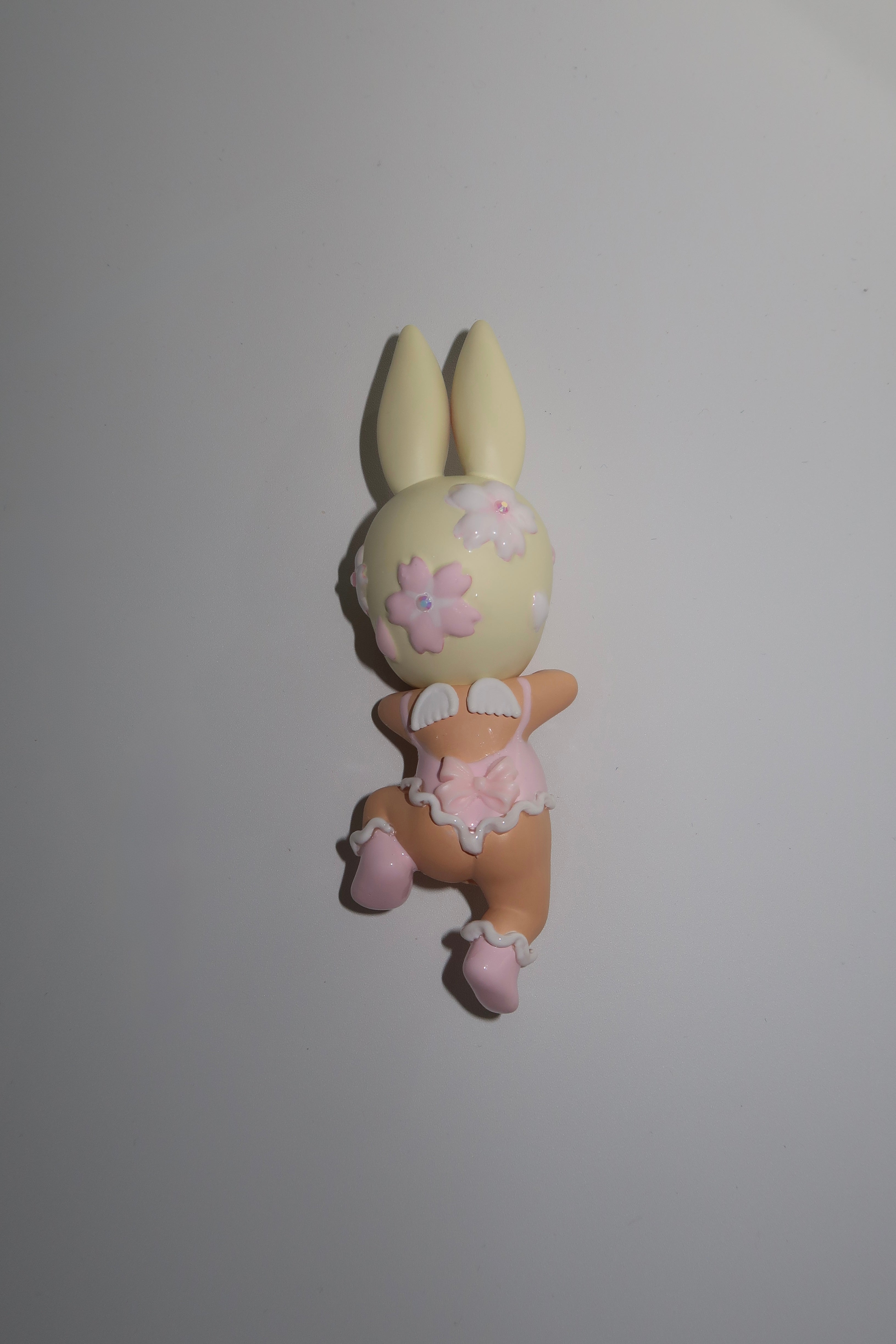 Rabbit Blossom Series Hipper