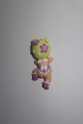 Frog Blossom Series Hipper