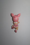 Fawn Blossom Series Hipper