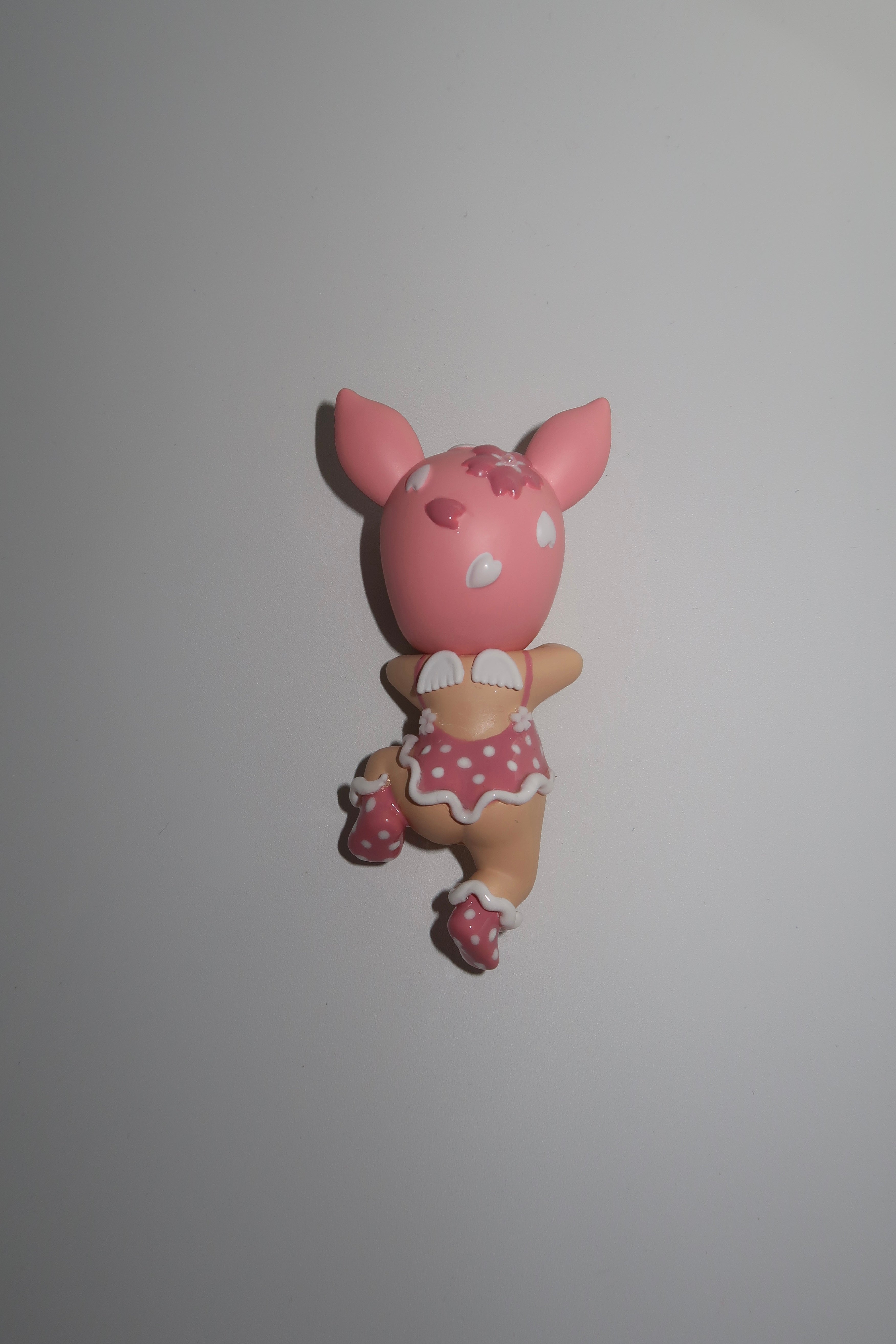 Fawn Blossom Series Hipper