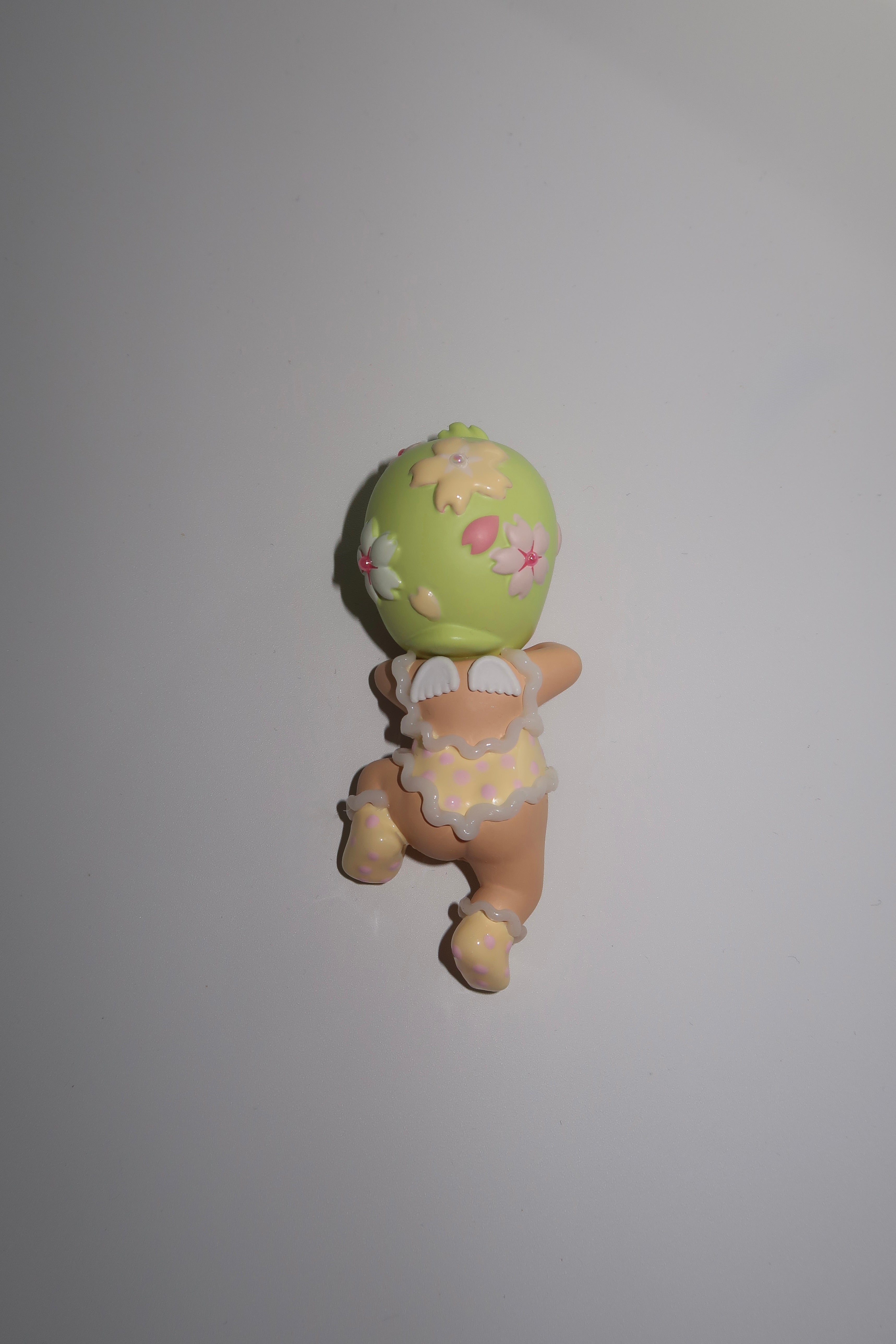 Duck Cherry Blossom Series Hipper