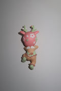 Reindeer Cherry Blossom Series Hipper