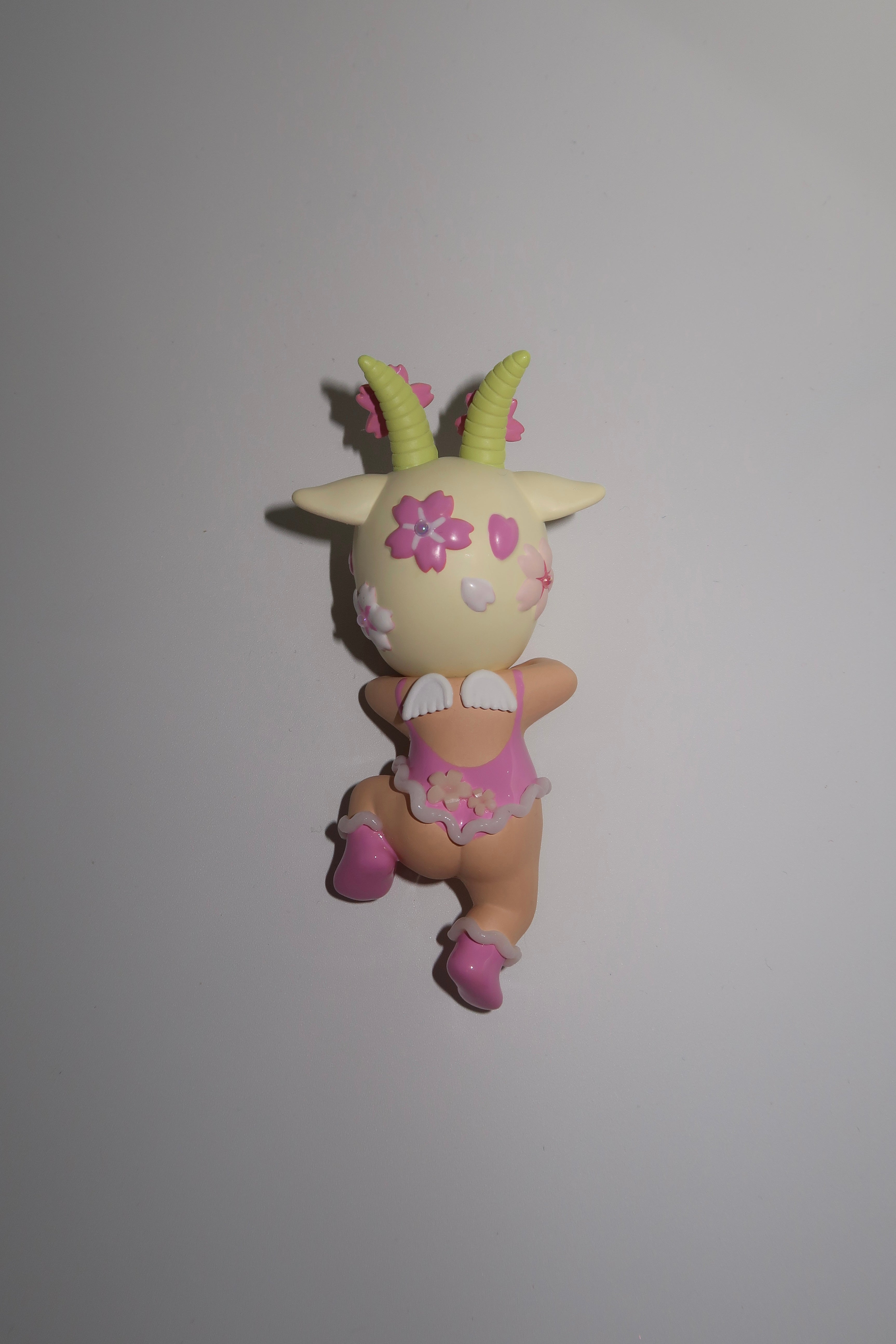 Goat Cherry Blossom Series Hipper